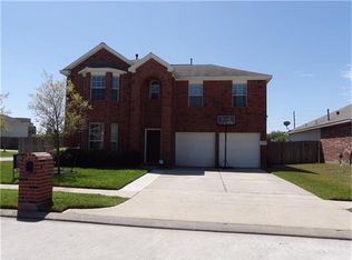 24035 Clipper Hill Ln, Spring, TX 77373