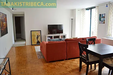 Rented by Tabak Real Estate