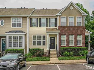 7862 Spungold St, Raleigh, NC 27617