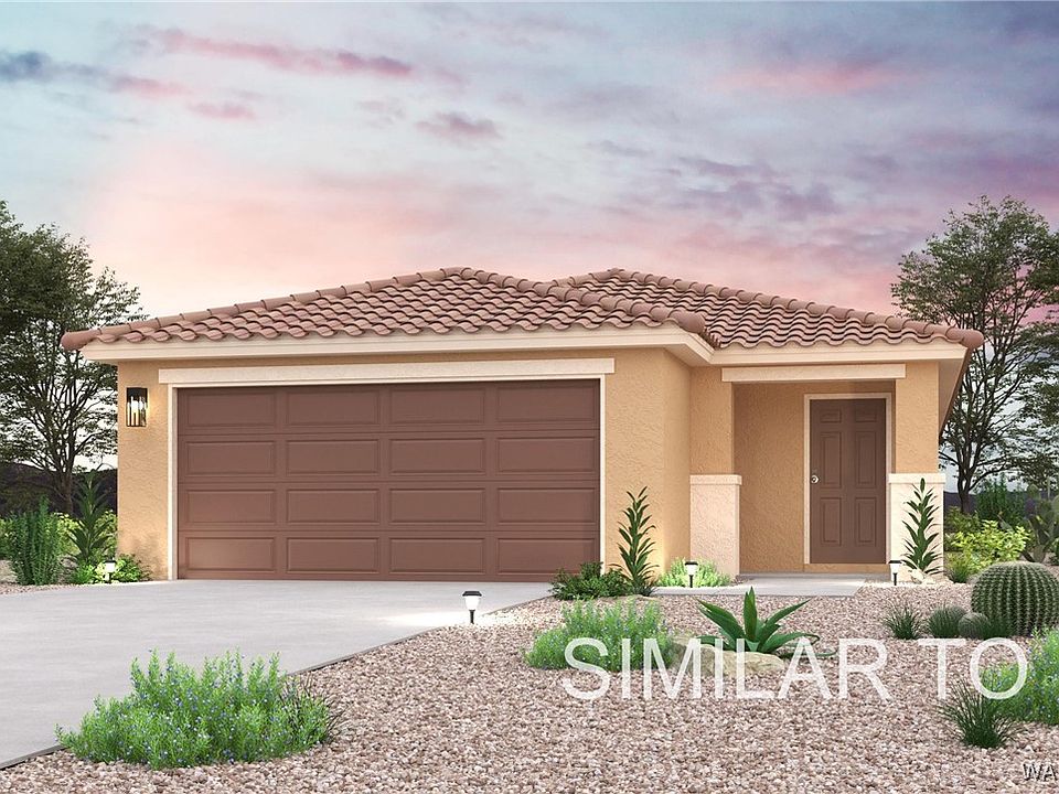 2nd image of 2371 TAPATIO Drive