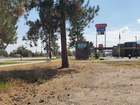 5529 Us Highway 93 N, Florence, MT 59833