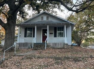 414 N McKinley Ave, Sand Springs, OK 74063