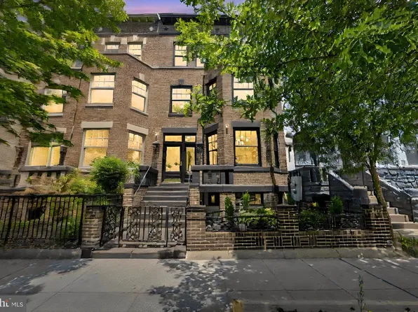 1721 S St NW, Washington, DC 20009