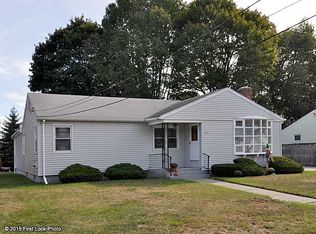67 Maribeth Dr, Johnston, RI 02919