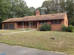 238 Walnut Ave, Berlin, NJ 08009