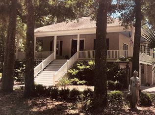 208 W London Hill Rd, Woodbine, GA --