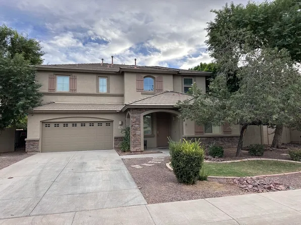 1963 E Lafayette Ave, Gilbert, AZ 85298