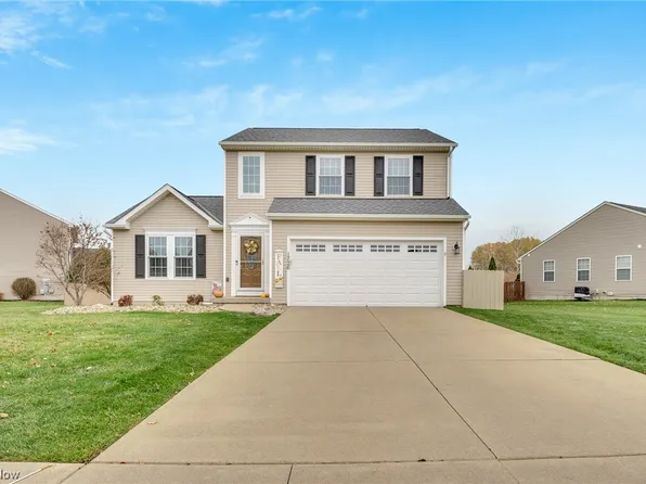 1726 Poplar Ln, Painesville, OH 44077