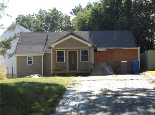 9 Geary Ave, Bristol, CT 06010