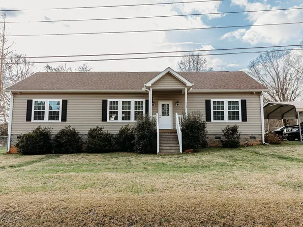 512 Crawley Ave, Norwood, NC 28128