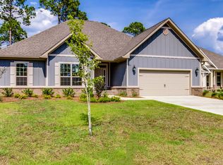 202 Hidalgo Dr, Panama City, FL 32409