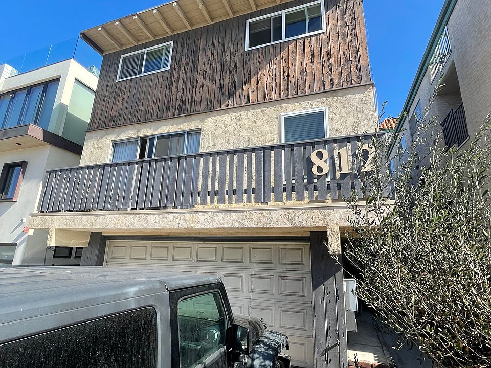 2nd image of 812 Monterey Blvd APT 2