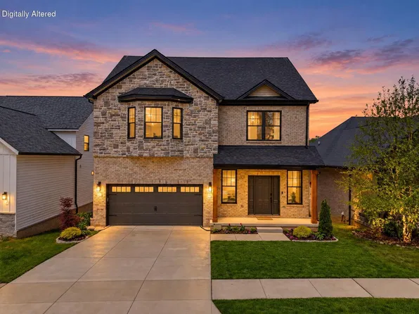 4344 Steamboat Rd, Lexington, KY 40514