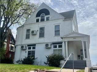 2604 Frederick Ave, Saint Joseph, MO 64506