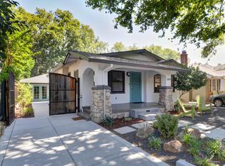 2601 Harkness St, Sacramento, CA 95818