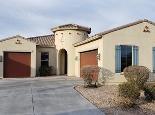2892 E Palmdale Ln, Gilbert, AZ 85298