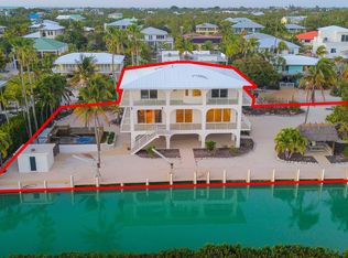 228 W Seaview Cir, Duck Key, FL 33050