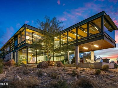 7686 E Stagecoach Pass Rd, Carefree, AZ, 85377