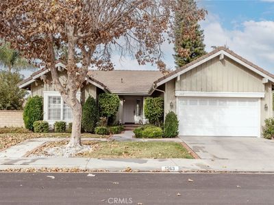 1263 Calle Cecilia, San Dimas, CA, 91773