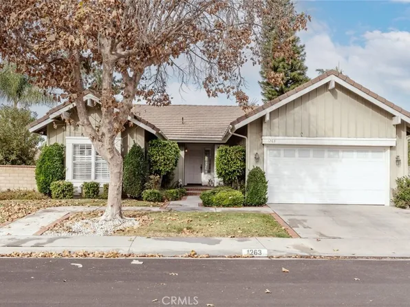 1263 Calle Cecilia, San Dimas, CA 91773