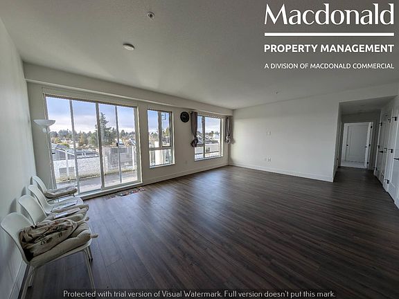 2nd image of 6933 Cambie St #506