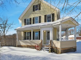 20-22 Gay Ter, West Springfield, MA 01089