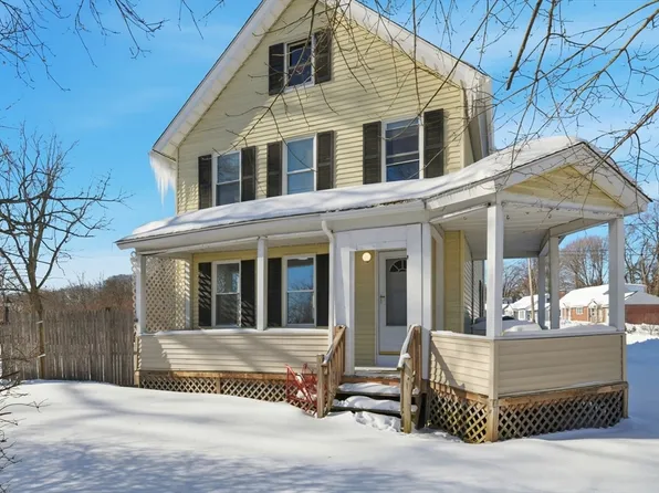 20-22 Gay Ter, West Springfield, MA 01089