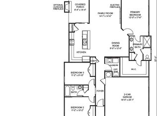 126 Elder Ct, Waleska, GA