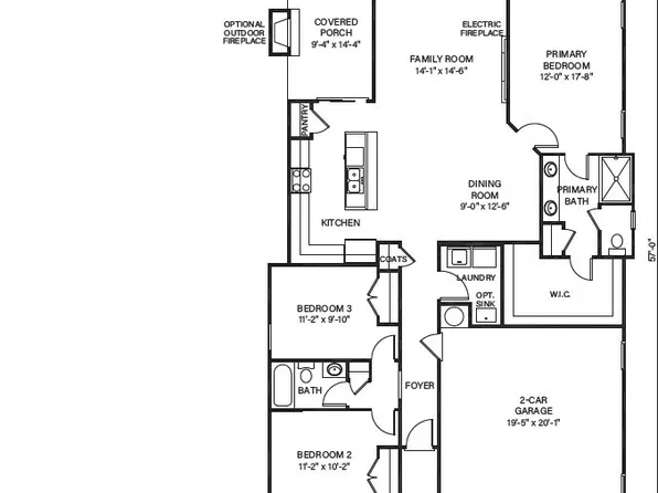 126 Elder Ct, Waleska, GA 30183