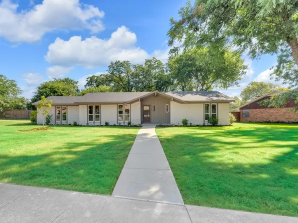 619 Green Castle Dr, Dallas, TX 75232