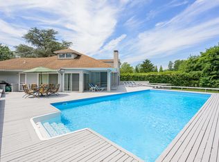 11 Winding Way, Water Mill, NY 11976