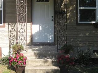 1131 Eleanor St, Austin, TX 78721