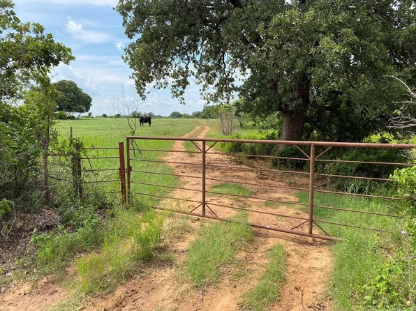 County Road 321, Gorman, TX 76454