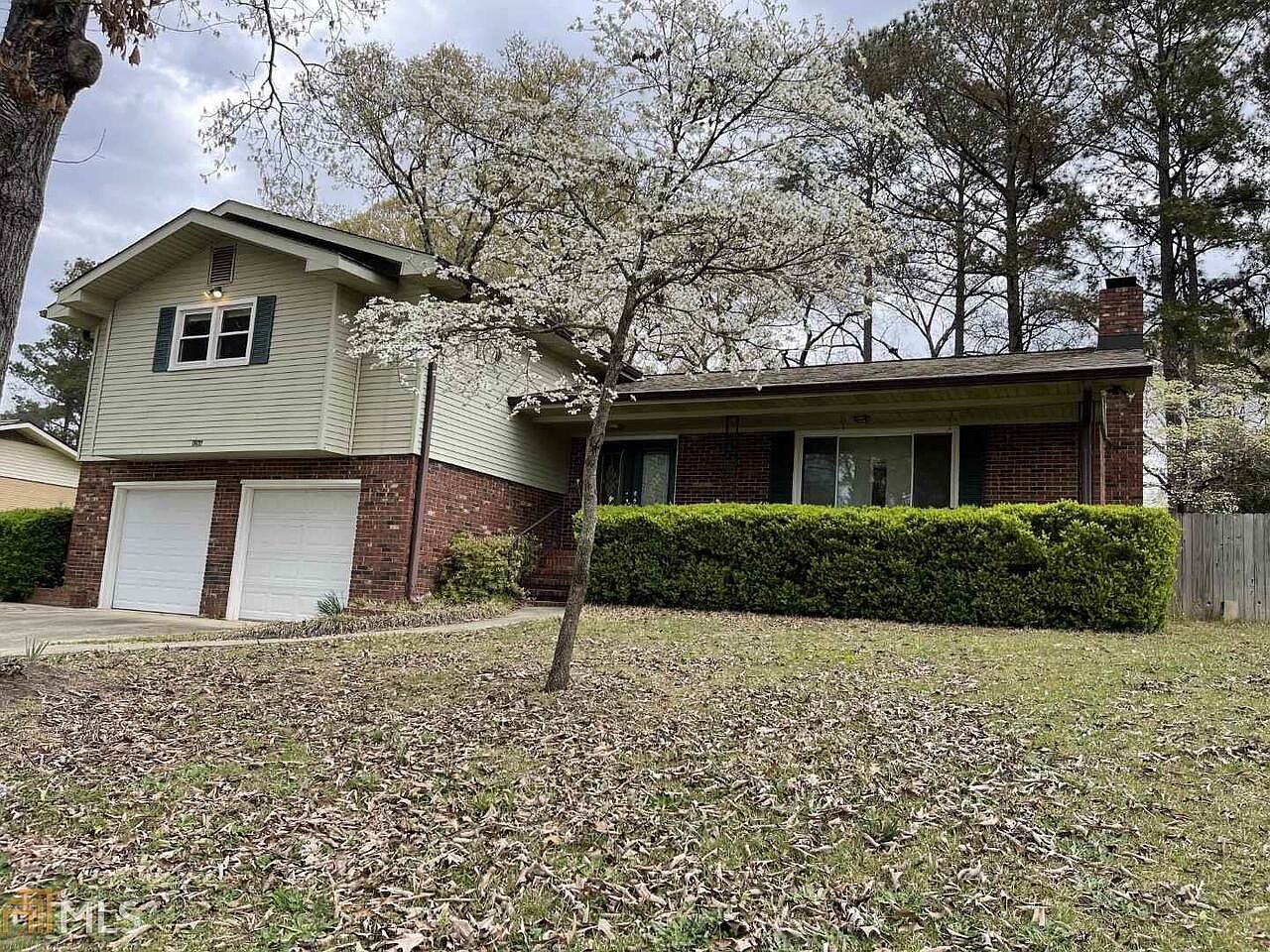 1206 Briarcliff Rd, Warner Robins, GA 31088 Zillow
