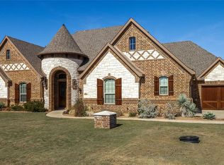 6349 Pecan Orchard Ct, Fort Worth, TX 76179