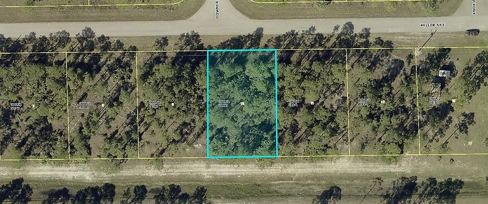 2nd image of 522 KELLER STREET E LOT 10