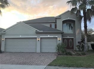 4010 Feldspar Trl, Orlando, FL 32826