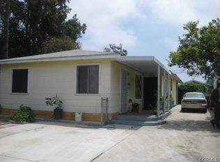 11958 Cedar Ave, Hawthorne, CA 90250