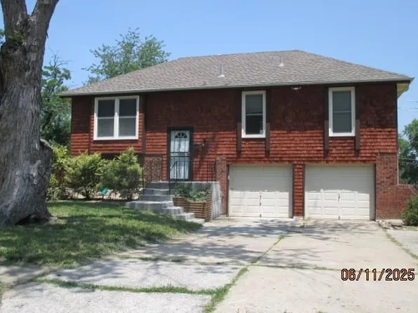 8804 E 110th St, Kansas City, MO 64134