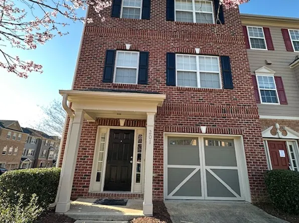 201 Storemont Way, Apex, NC 27539
