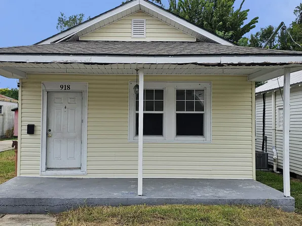 918 Caroline St, Thibodaux, LA 70301