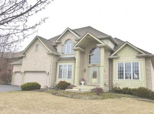 2611 Fairhauser Rd, Naperville, IL 60564