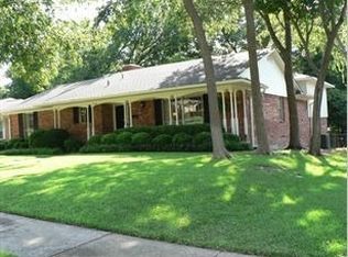 602 Cliffside Dr, Richardson, TX 75080