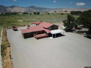 141 Day Ln, Smith, NV 89430