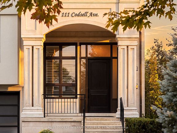 2nd image of 111 Codsell Ave