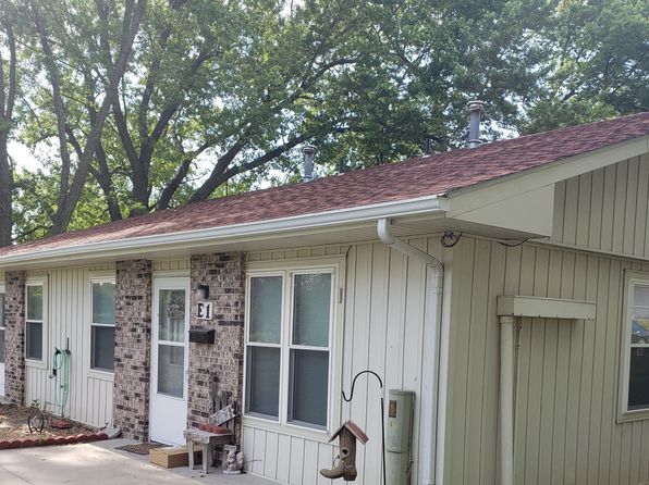 Friendly Heights Apartments, 301 N Walnut St, Stanberry, MO 64489