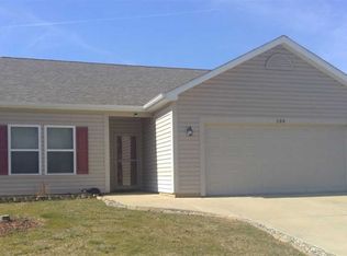 300 Bluegrass Dr, Lafayette, IN 47905