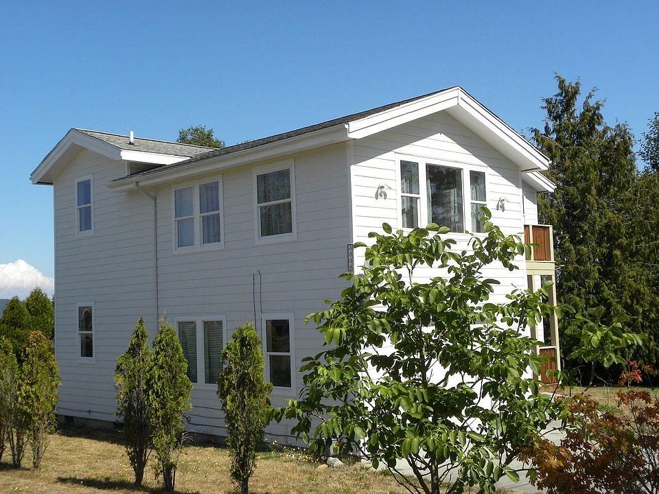 Main home