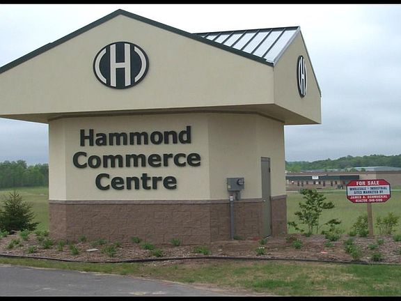 2nd image of 1448-1456 Trade Centre Dr Lot A