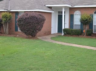 1355 Summerfield Pl, Montgomery, AL 36117